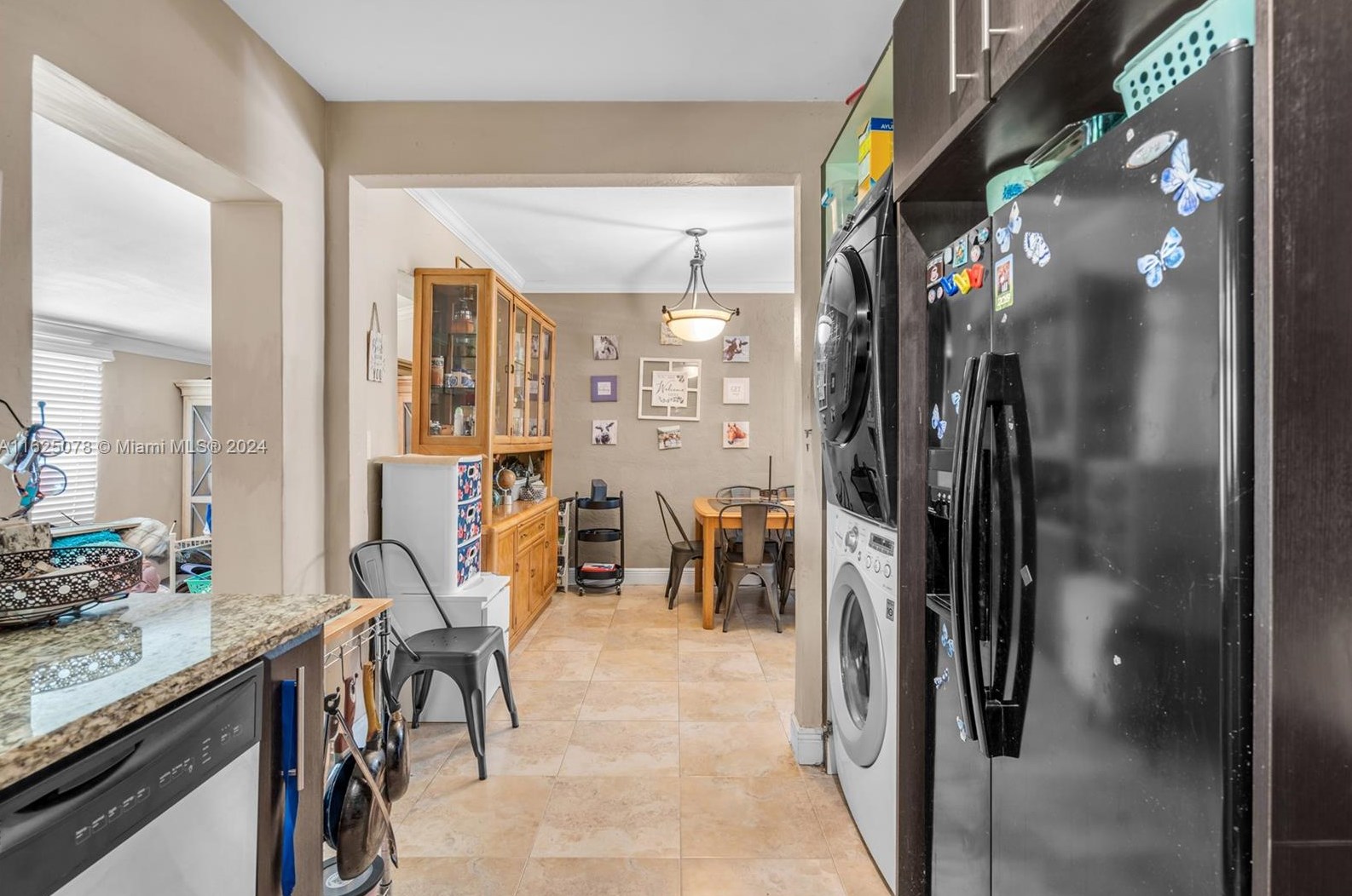 7370 33 St, Miami FL  33155-3603 exterior