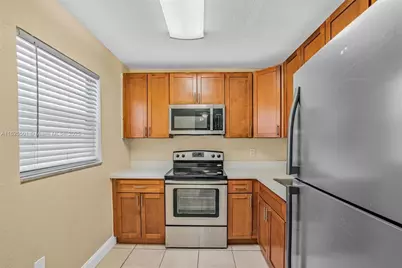 15600 NW 7th Ave #306, Miami, FL 33169 - Photo 1