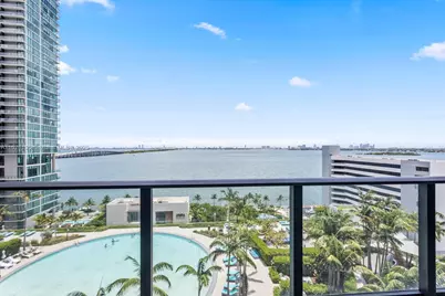 480 NE 31st St #1005, Miami, FL 33137 - Photo 1