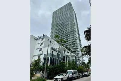 600 NE 27th St #2302, Miami, FL 33137 - Photo 1
