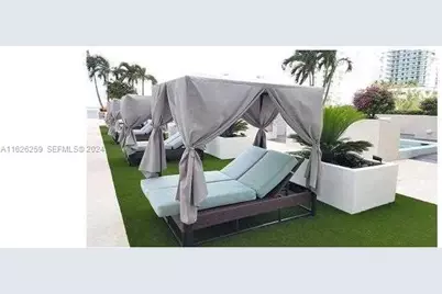 600 NE 27th St #2302, Miami, FL 33137 - Photo 29