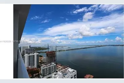 600 NE 27th St #2302, Miami, FL 33137 - Photo 5