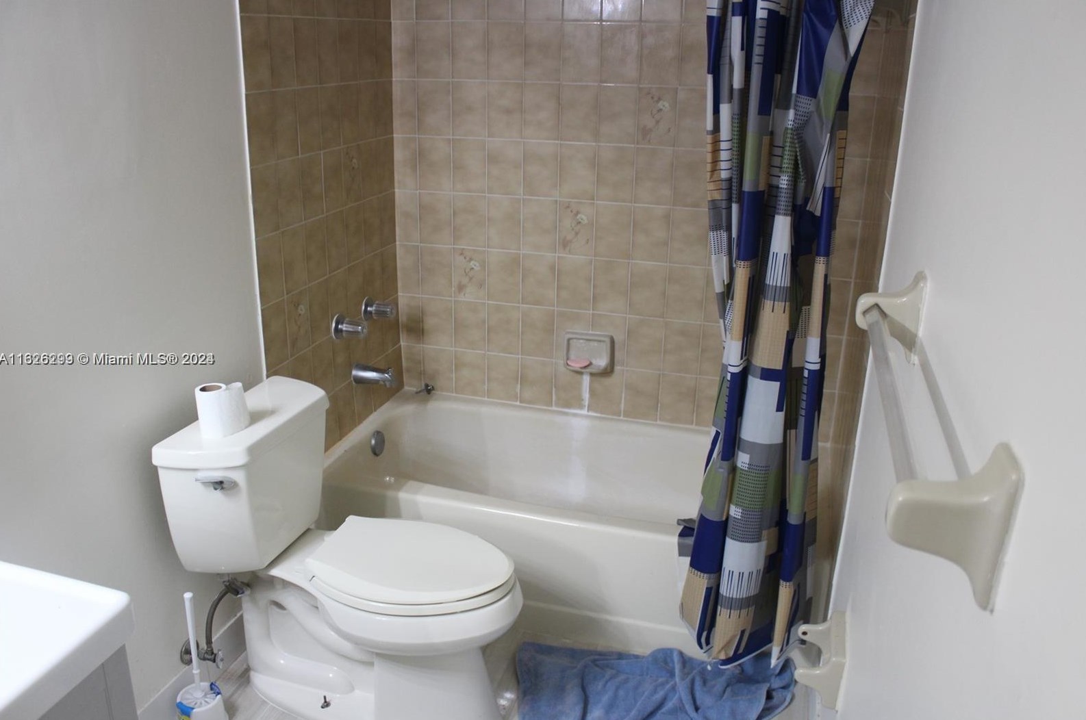 11750 18th St, Miami FL  33175-1604 exterior