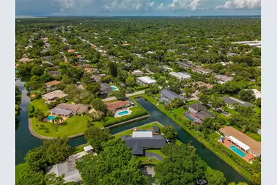 7000 SW 125th St, Pinecrest, FL 33156 - Photo 3