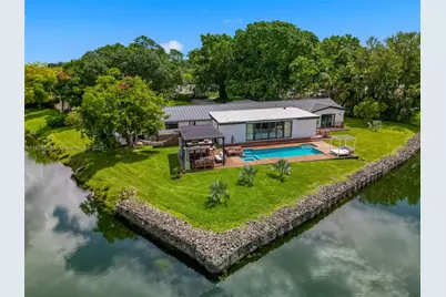 7000 SW 125th St, Pinecrest, FL 33156 - Photo 5