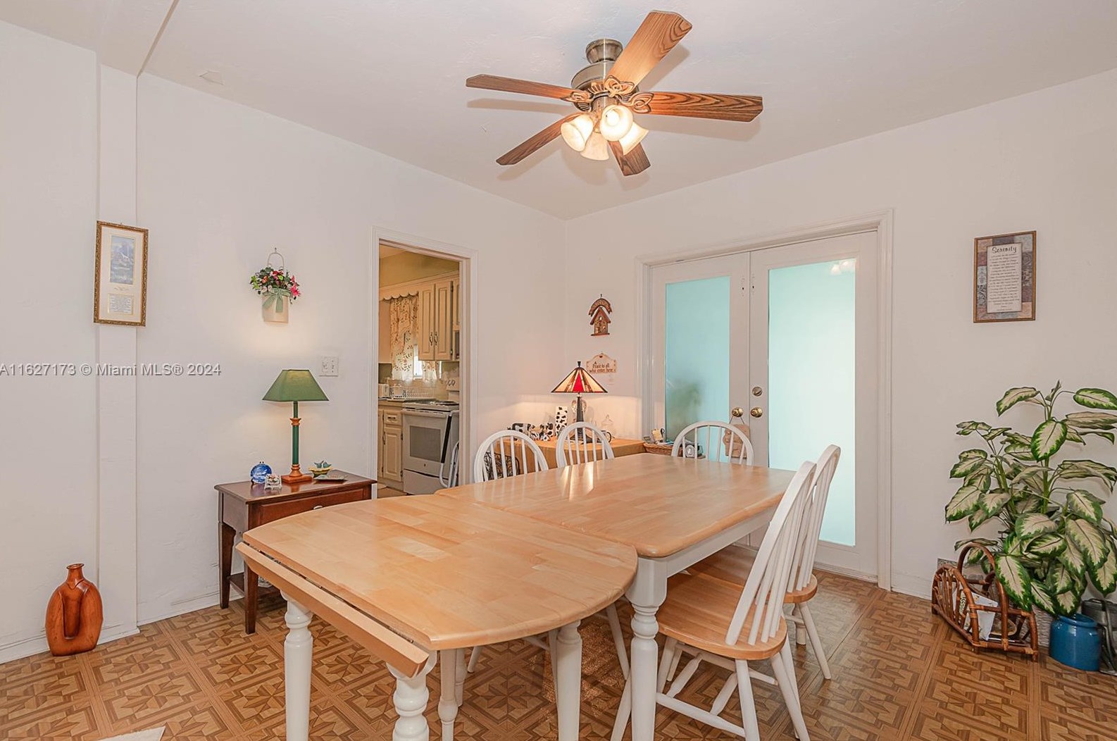 275 115 St, Miami FL 33161-6353 exterior