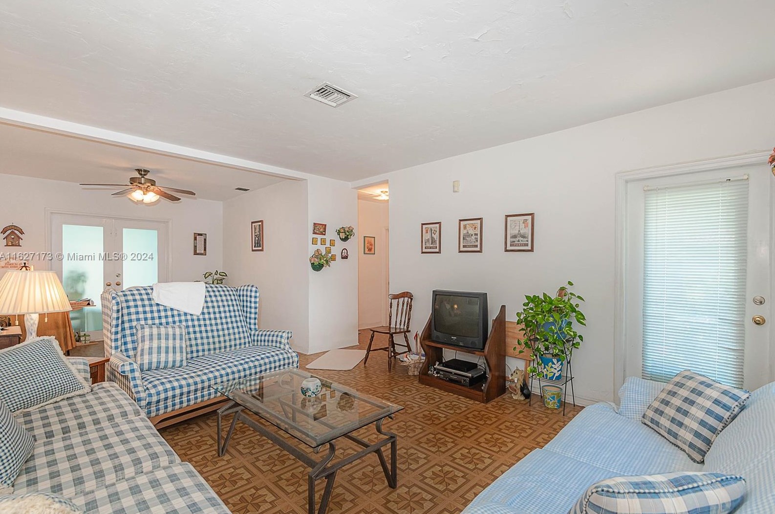 275 115 St, Miami FL 33161-6353 exterior