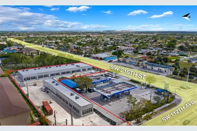 [Address not provided], Miami, FL 33170 - Photo 1