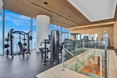 300 Biscayne Blvd Way #1607, Miami, FL 33131 - Photo 29