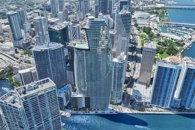 300 Biscayne Blvd Way #1607, Miami, FL 33131 - Photo 53