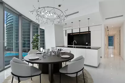 300 Biscayne Blvd Way #1607, Miami, FL 33131 - Photo 9