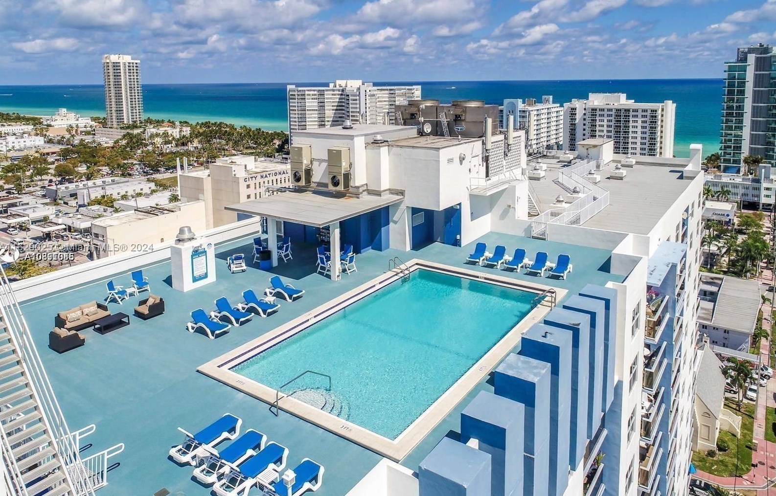 401 69th St, Miami FL  33138-5626 exterior