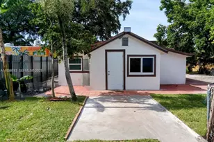 2720 NW 29th St, Miami, FL 33142 - Photo 1