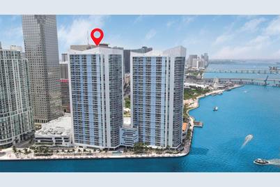 325 S Biscayne Blvd #1726, Miami, FL 33131 - Photo 1