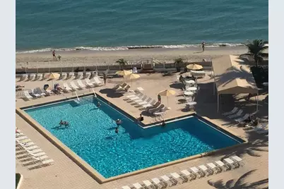 3505 S Ocean Dr #502, Hollywood, FL 33019 - Photo 1