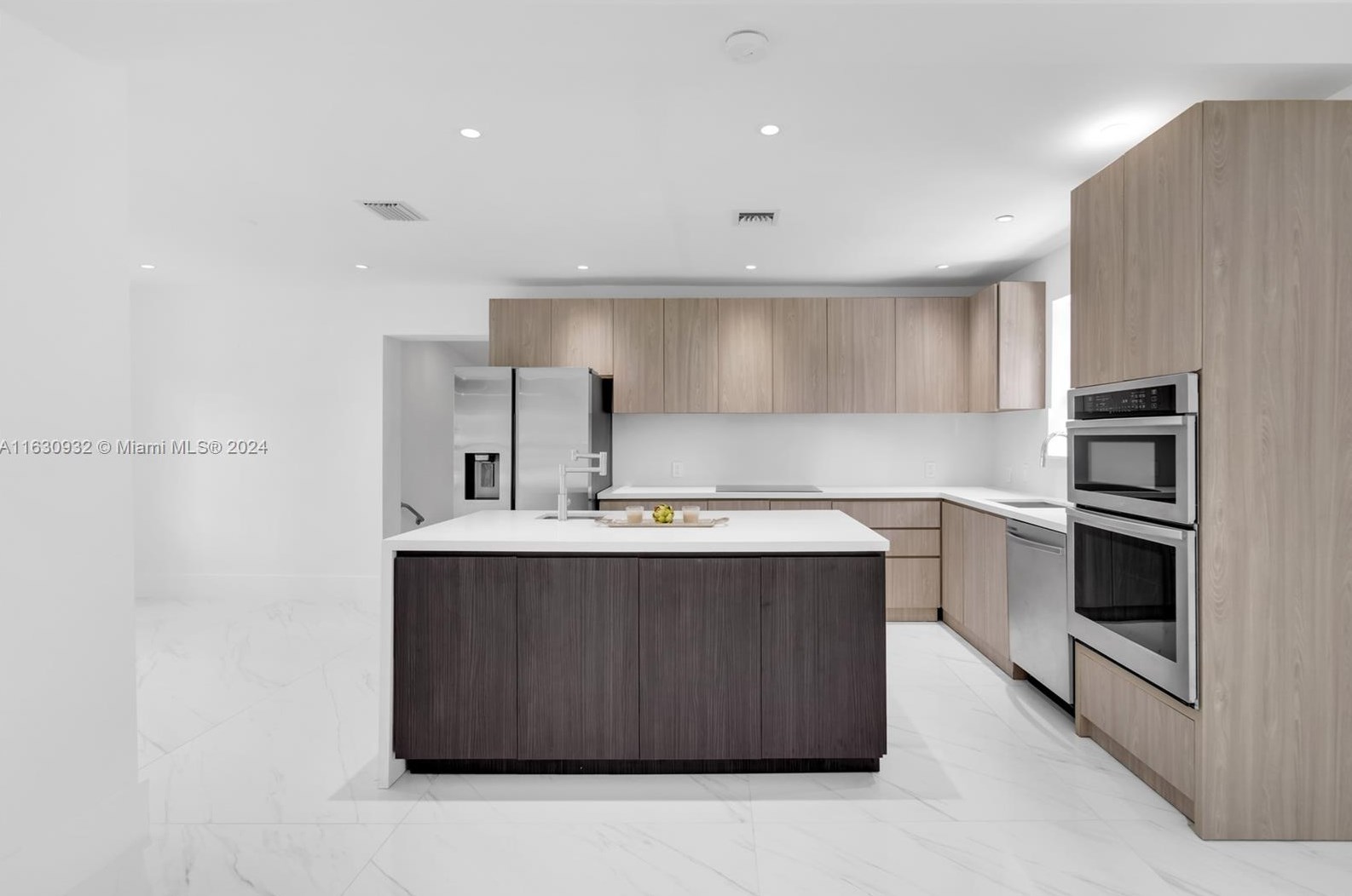 765 96 St, Miami FL 33138-2520 exterior