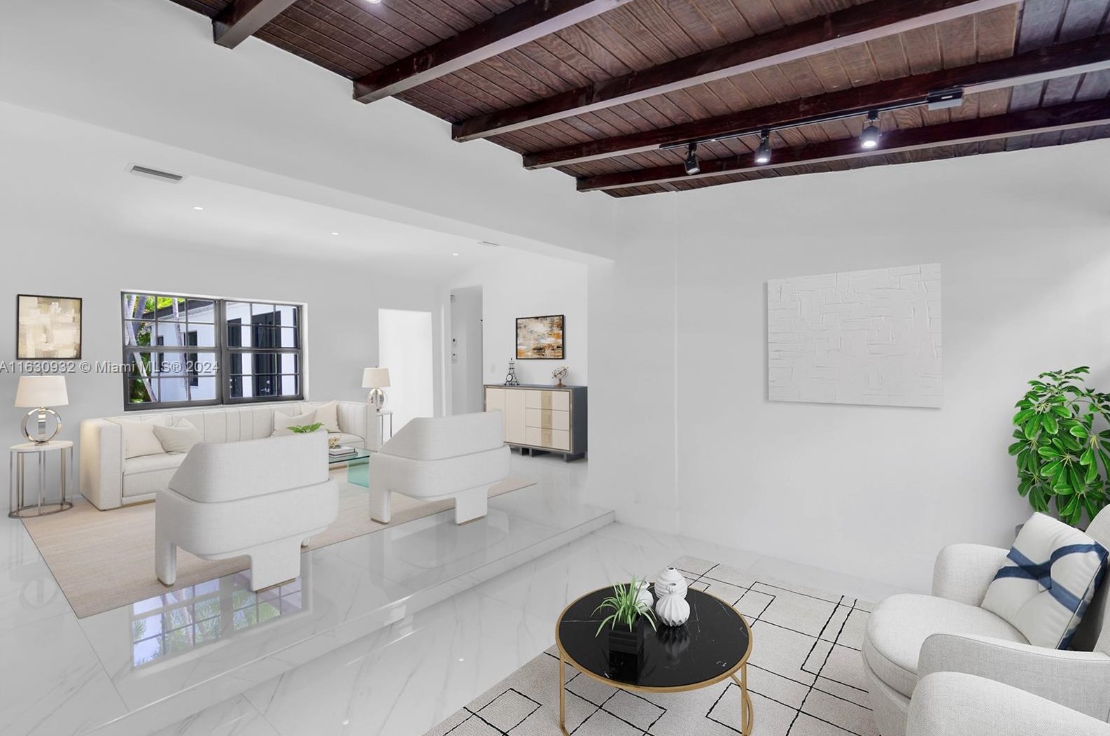 765 96 St, Miami FL 33138-2520 exterior