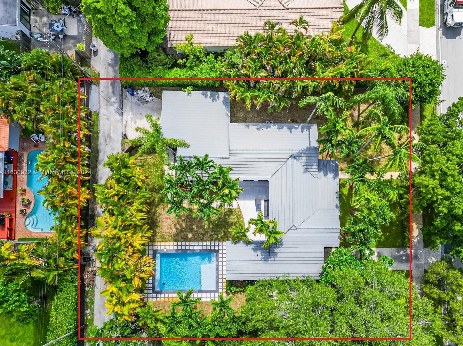 765 96 St, Miami FL 33138-2520 exterior