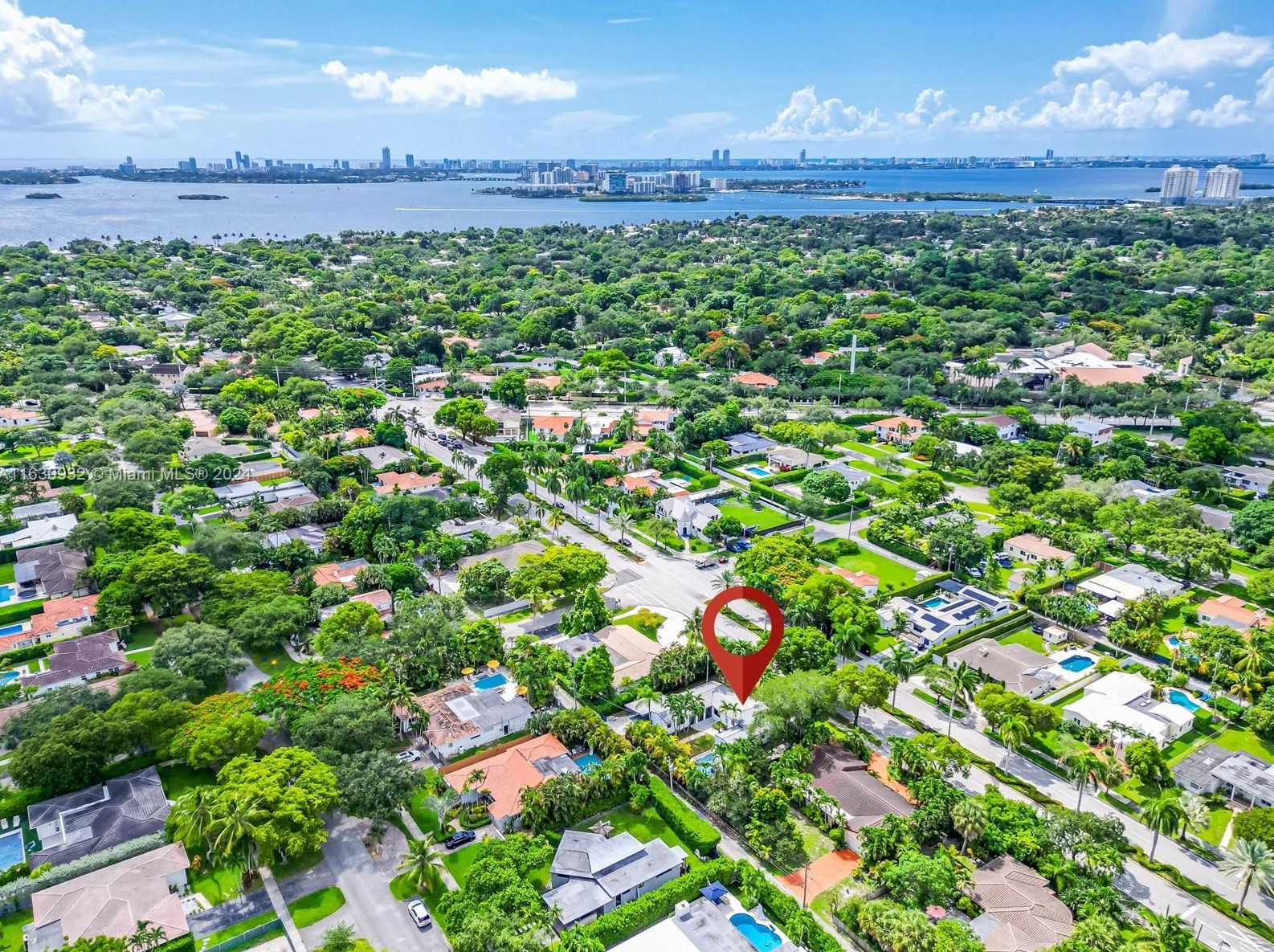 765 96 St, Miami FL 33138-2520 exterior