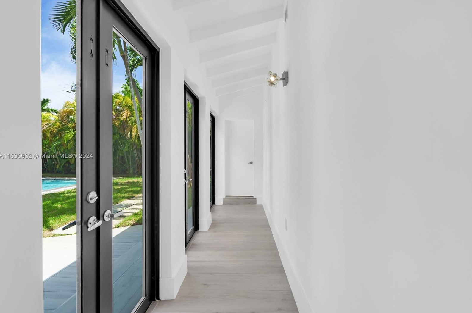 765 96 St, Miami FL 33138-2520 exterior