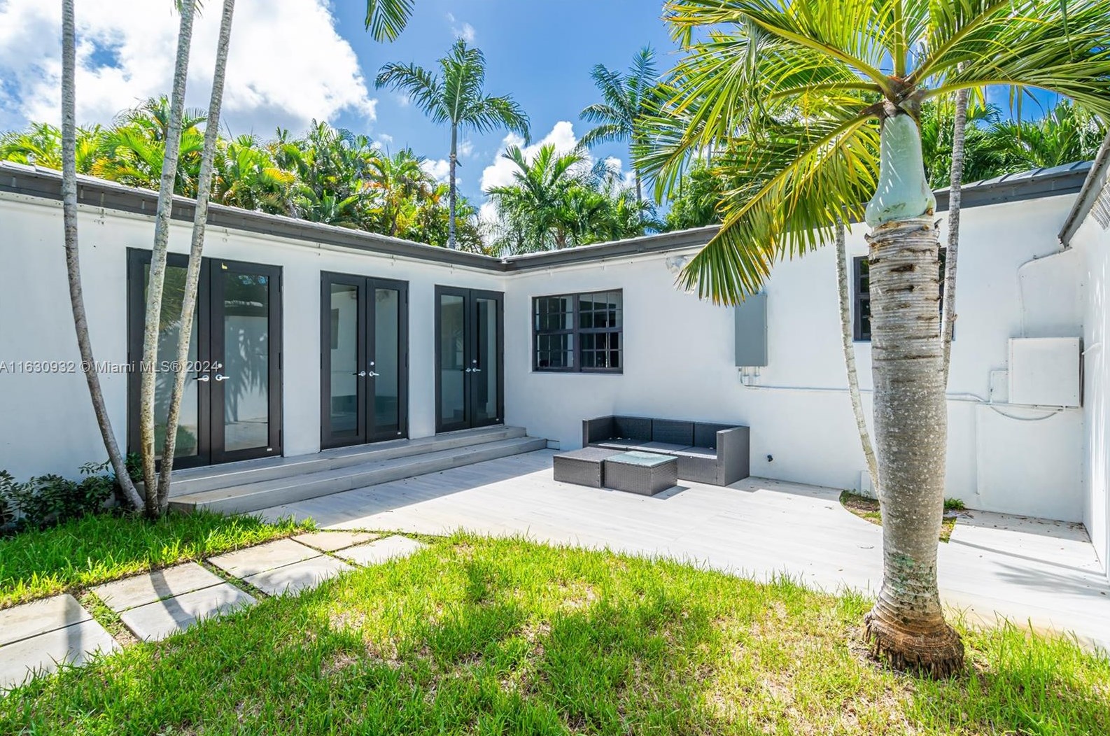 765 96 St, Miami FL 33138-2520 exterior