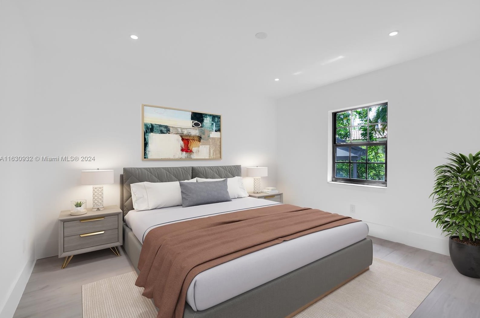 765 96 St, Miami FL 33138-2520 exterior