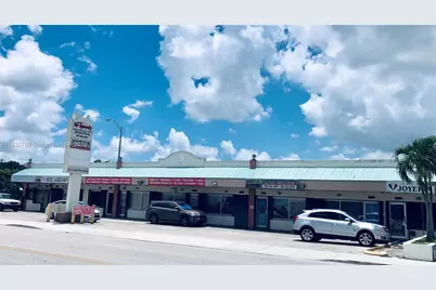 1202 E 4th Avenue, Hialeah, FL 33010 - Photo 1