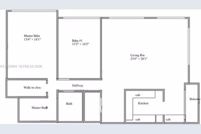 3505 S Ocean Dr #1105, Hollywood, FL 33019 - Photo 23