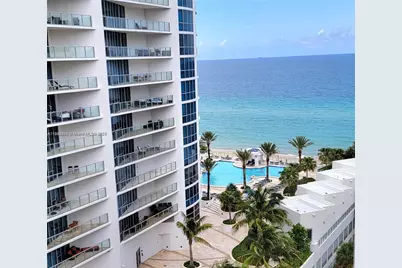 3505 S Ocean Dr #1105, Hollywood, FL 33019 - Photo 3
