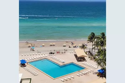 3505 S Ocean Dr #1105, Hollywood, FL 33019 - Photo 27