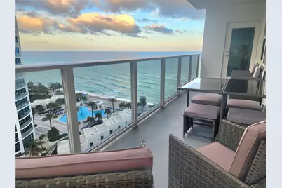 3505 S Ocean Dr #1409, Hollywood, FL 33019 - Photo 1