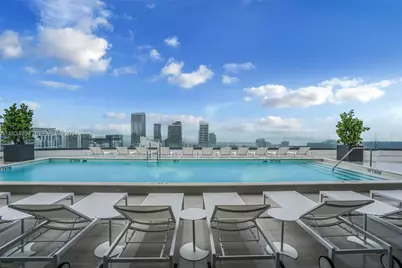 55 SW 9th St #2108, Miami, FL 33130 - Photo 29