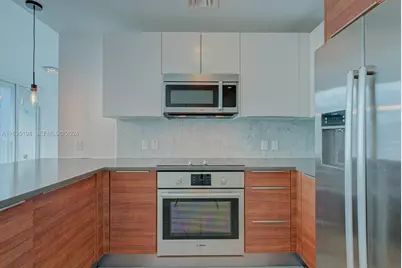 601 NE 27th St #1502, Miami, FL 33137 - Photo 5