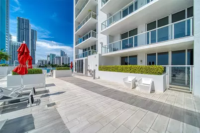 601 NE 27th St #1502, Miami, FL 33137 - Photo 31
