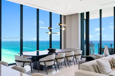 17141 Collins Ave #2501, Sunny Isles Beach, FL 33160 - Photo 9