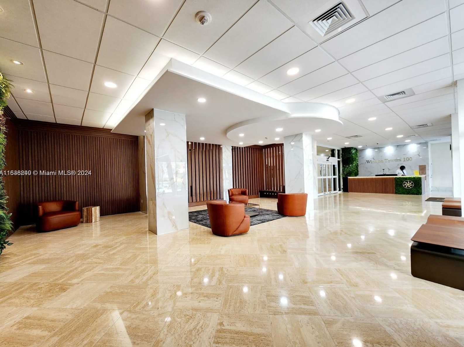 250 174th St, Miami FL  33162-1818 exterior