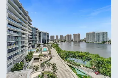 5500 Island Estates Dr #802, Aventura, FL 33160 - Photo 45