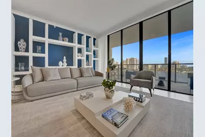 5500 Island Estates Dr #802, Aventura, FL 33160 - Photo 3