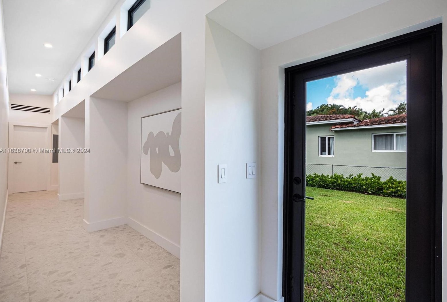 858 97th St, Miami FL  33138-2528 exterior