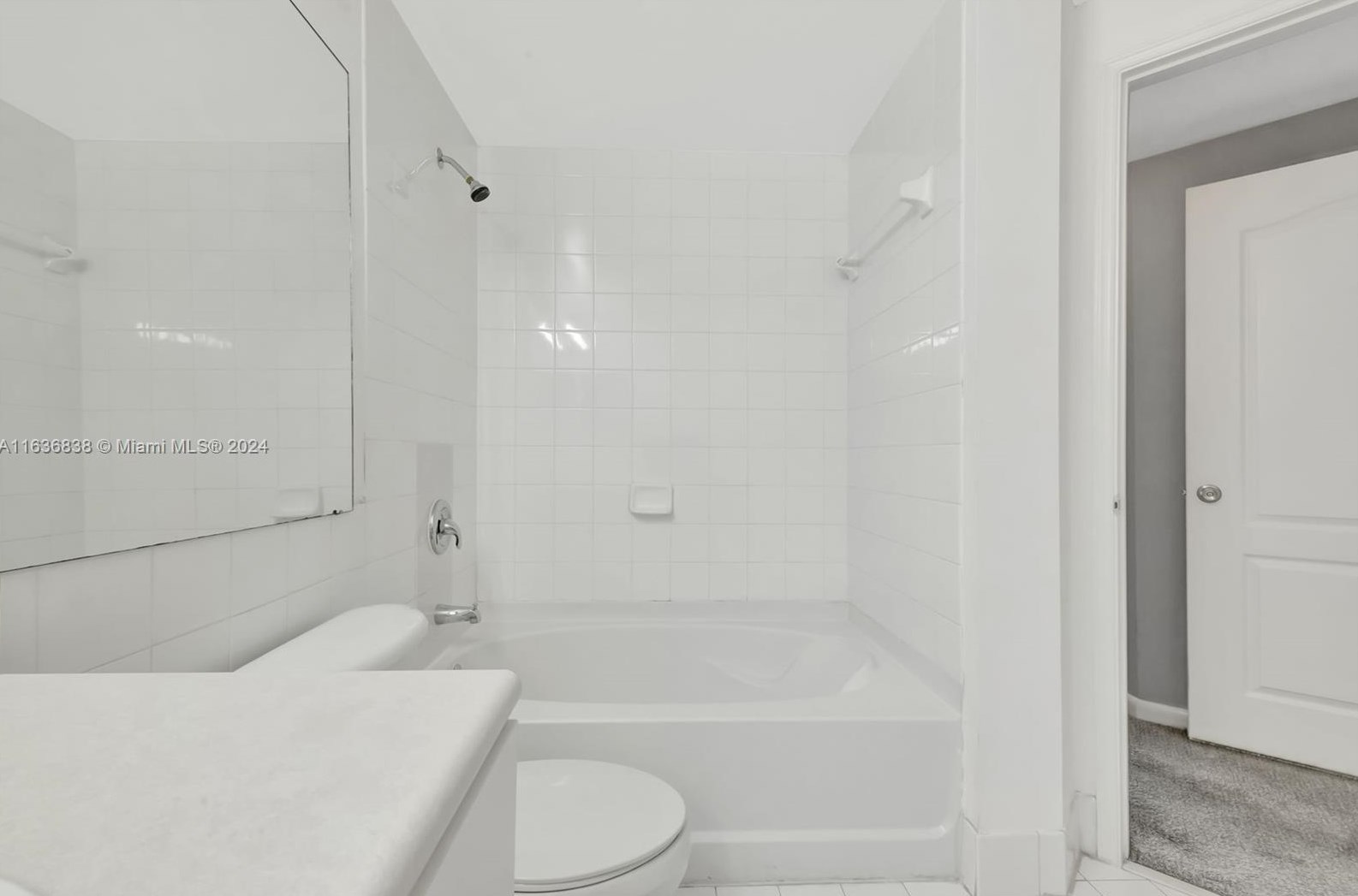 5085 7th St, Miami FL  33126-3410 exterior