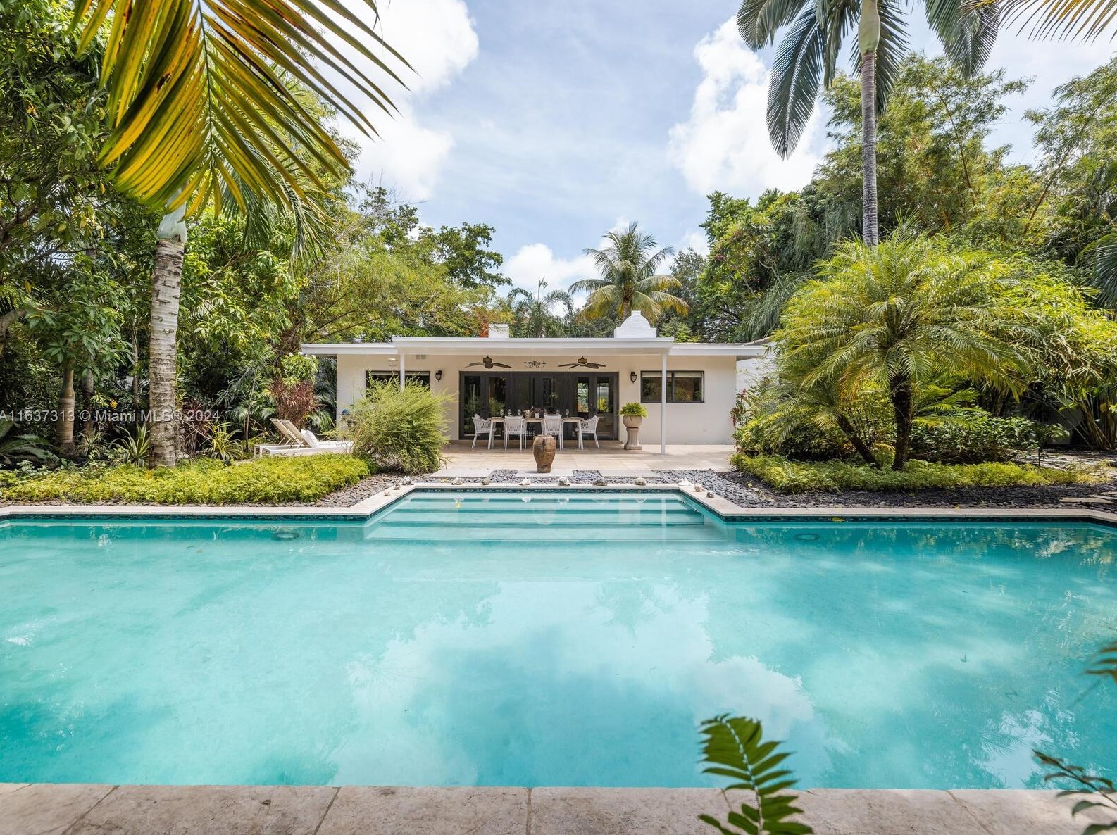 70 94th St, Miami FL  33138-2820 exterior