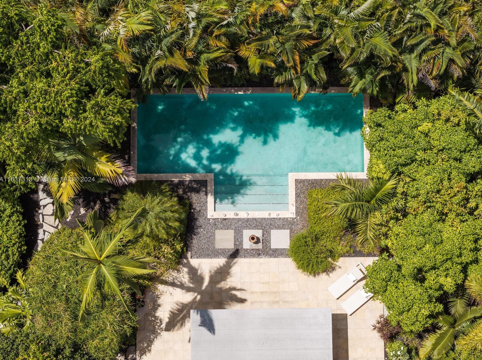 70 94th St, Miami FL  33138-2820 exterior