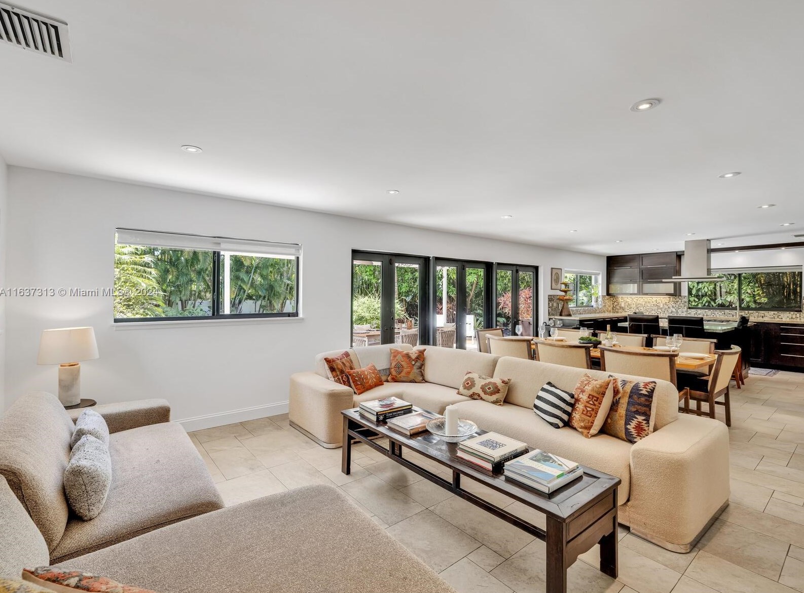 70 94th St, Miami FL  33138-2820 exterior