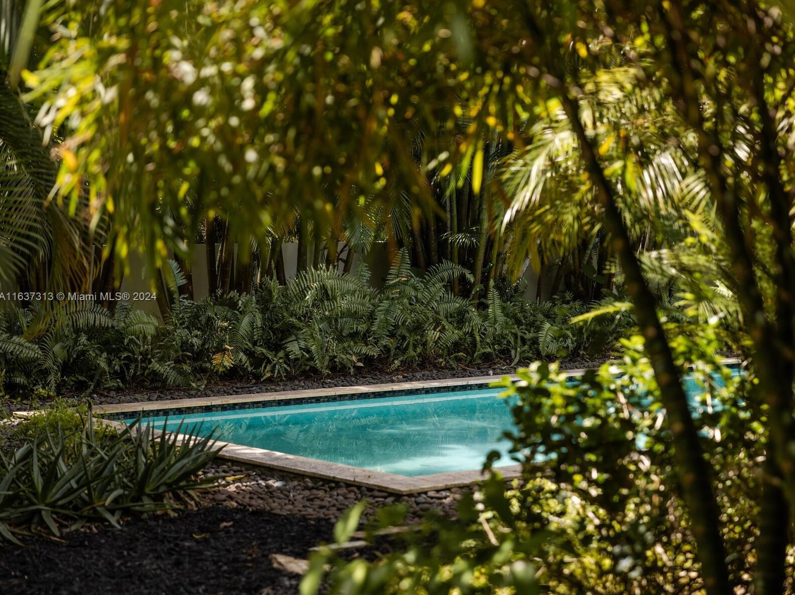 70 94th St, Miami FL  33138-2820 exterior