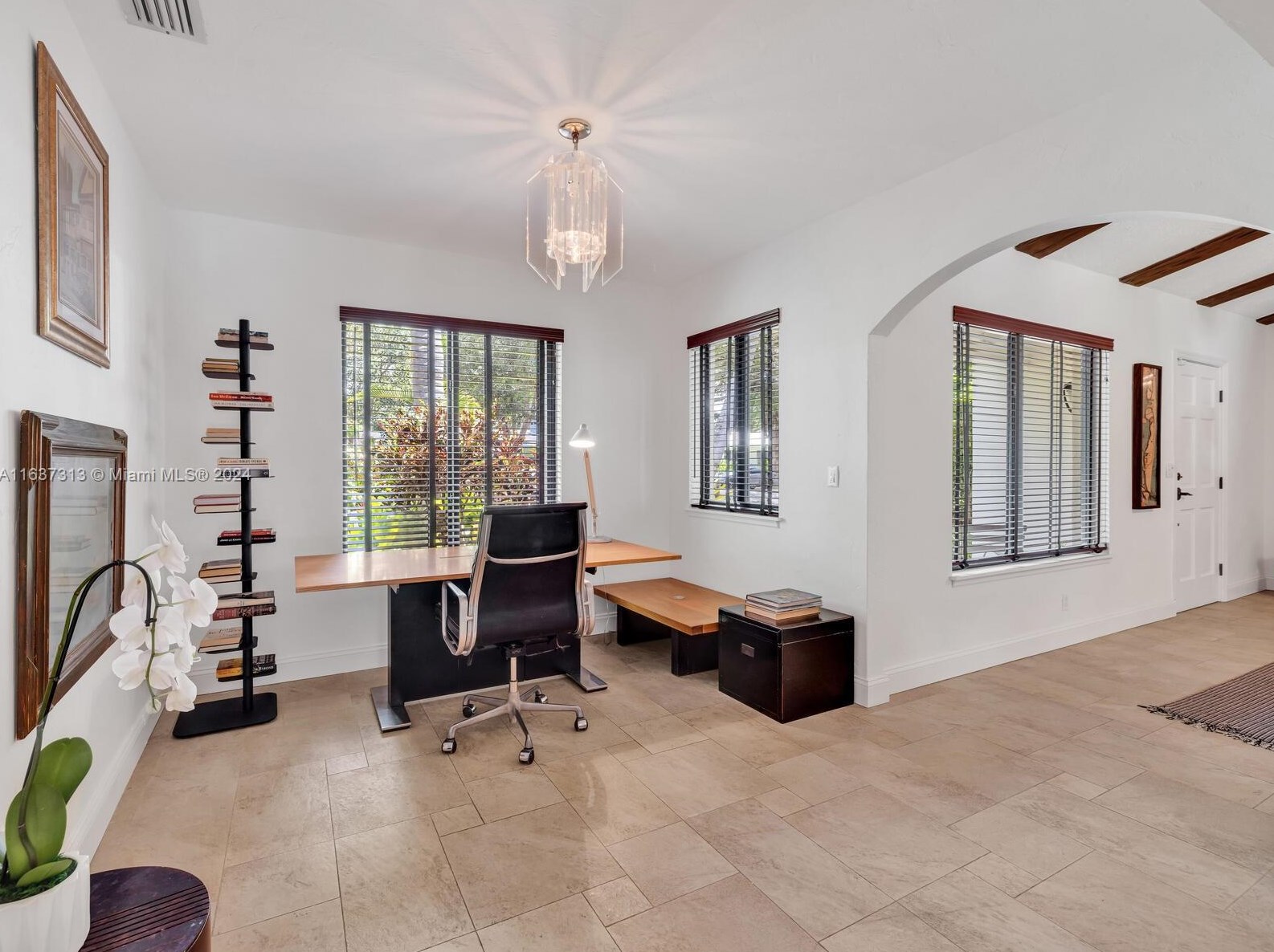 70 94th St, Miami FL  33138-2820 exterior