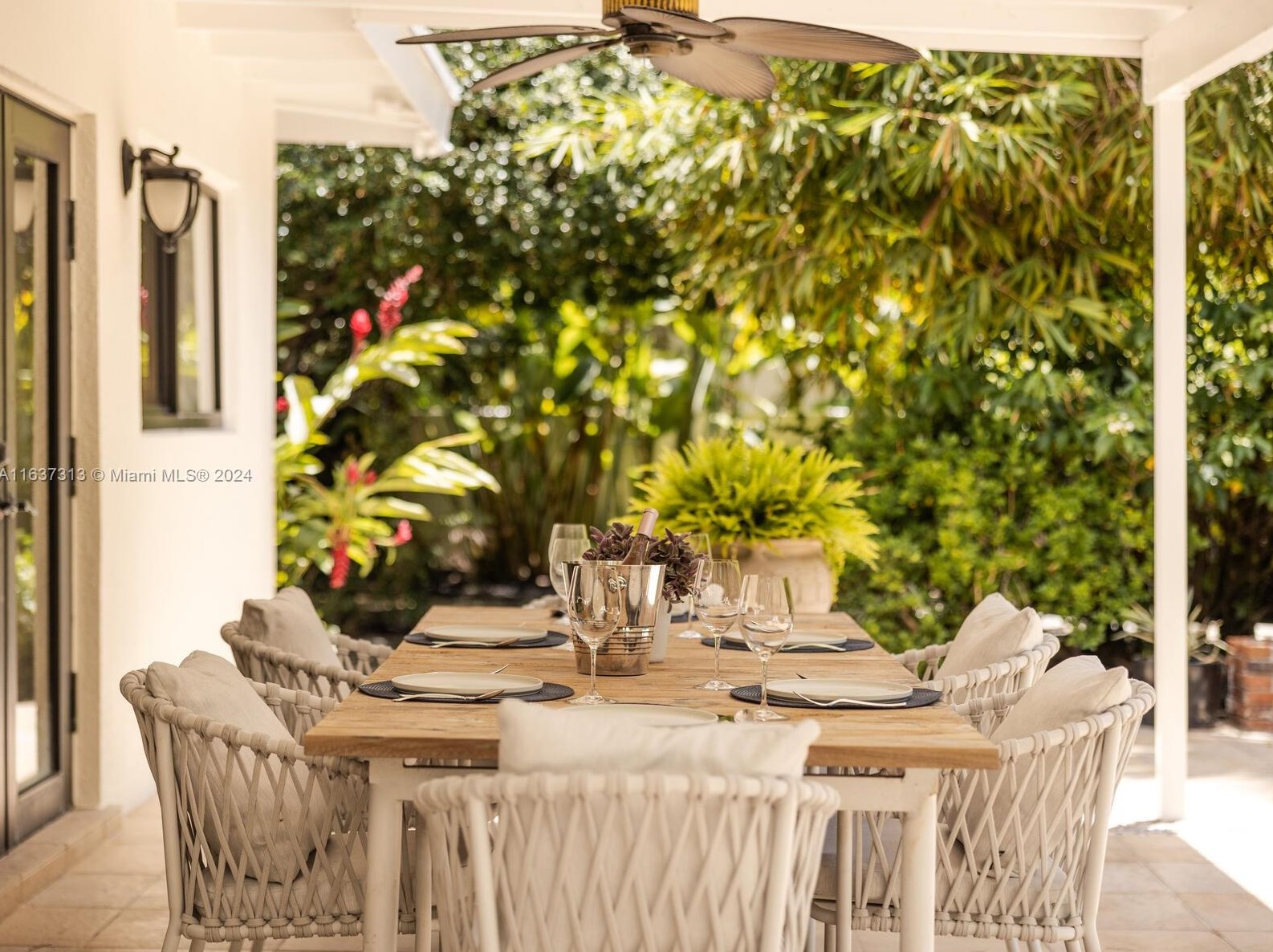 70 94th St, Miami FL  33138-2820 exterior