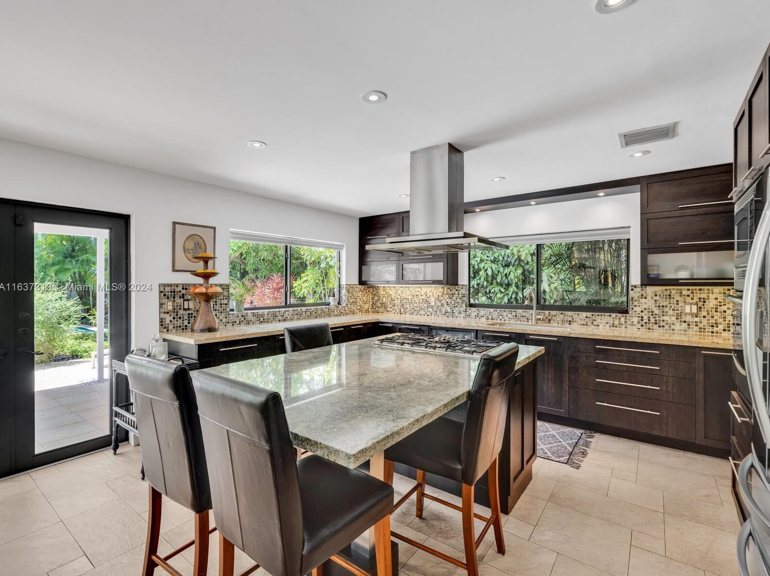 70 94th St, Miami FL  33138-2820 exterior