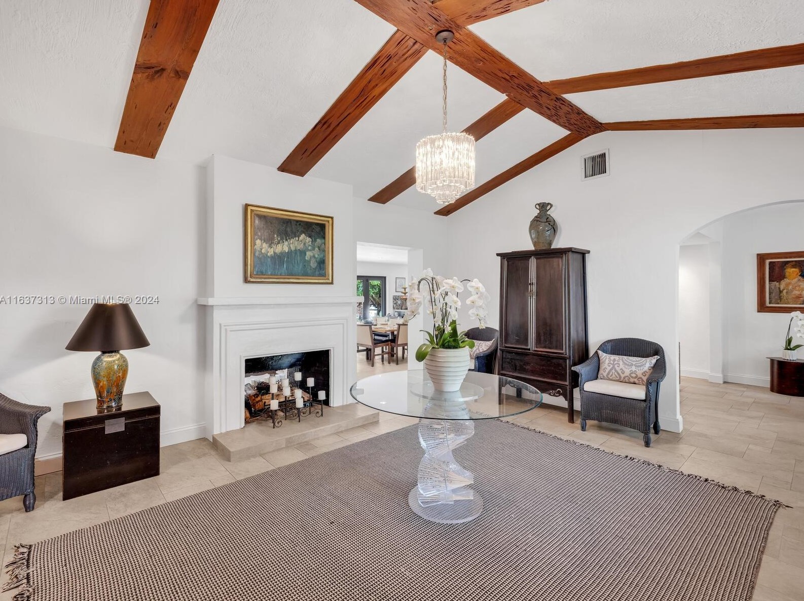 70 94th St, Miami FL  33138-2820 exterior