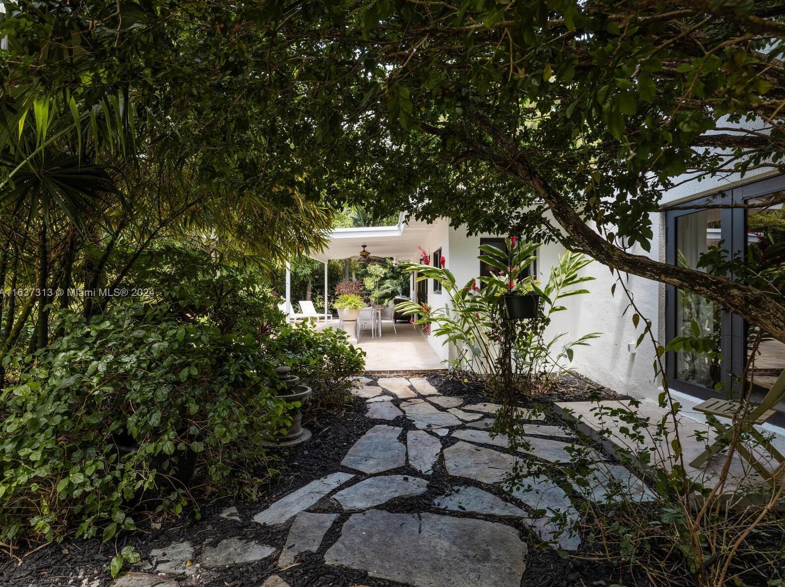 70 94th St, Miami FL  33138-2820 exterior