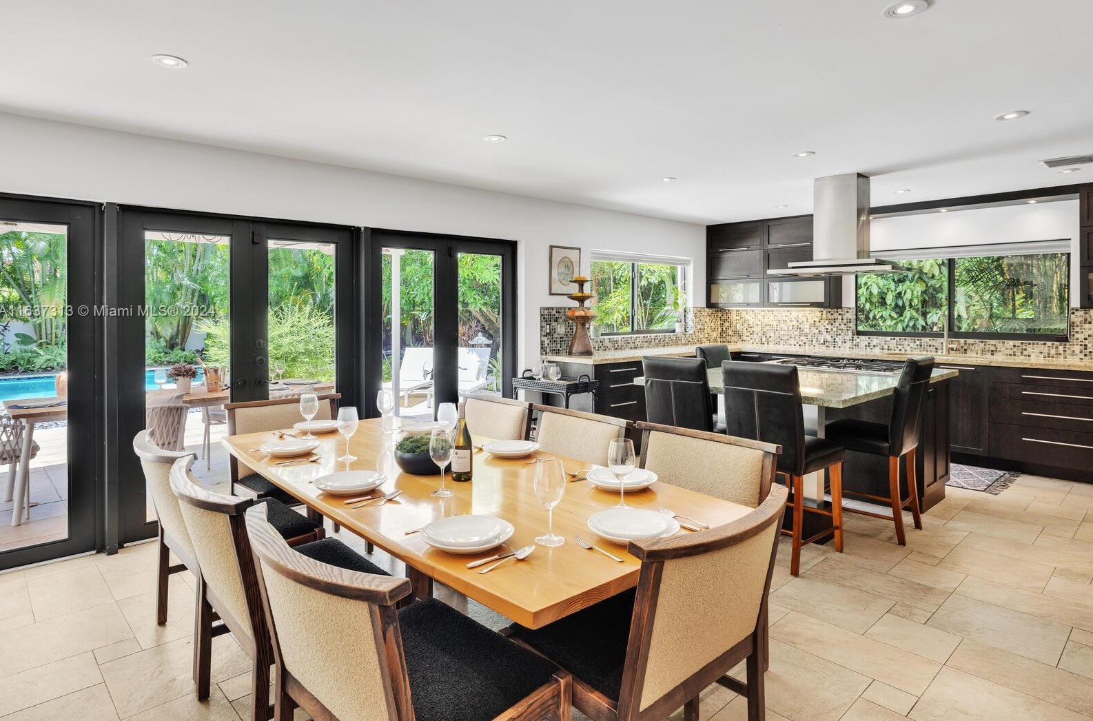 70 94th St, Miami FL  33138-2820 exterior